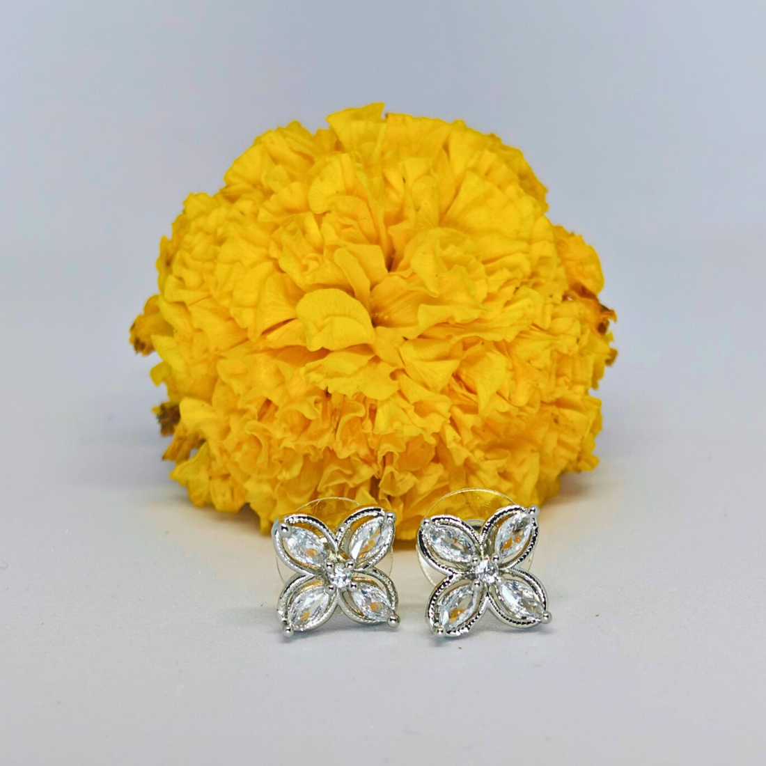 Twinkle Bloom AD Studs