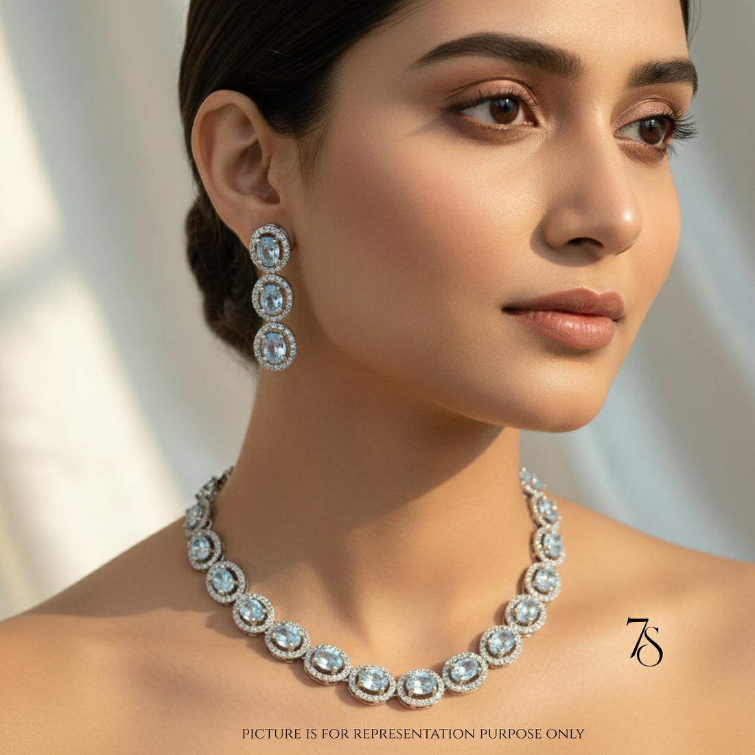 The Silver Lining Set