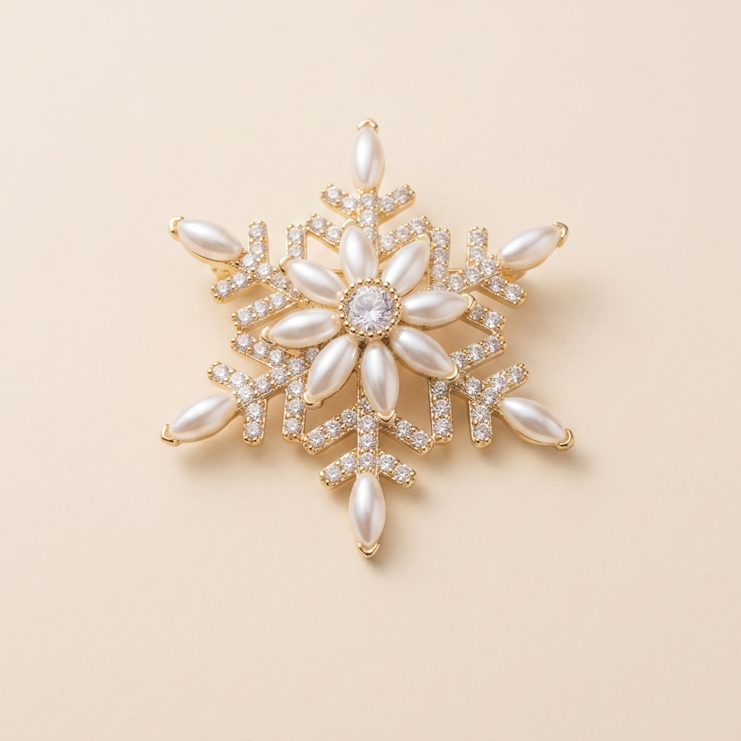 Premium Brooches/ Style Pins