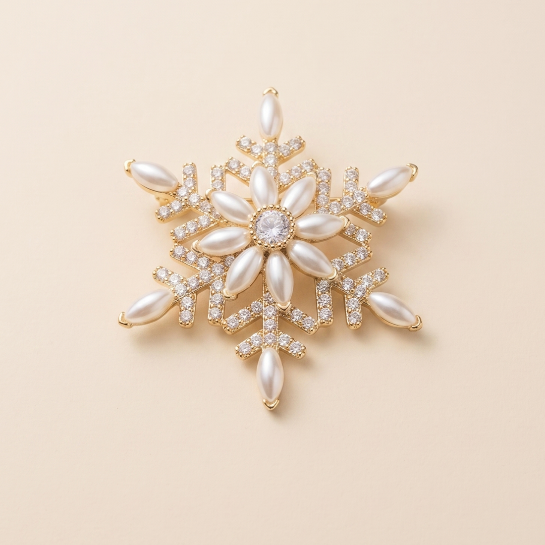 Premium Brooches/ Style Pins