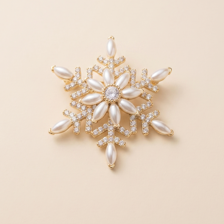 Premium Brooches/ Style Pins
