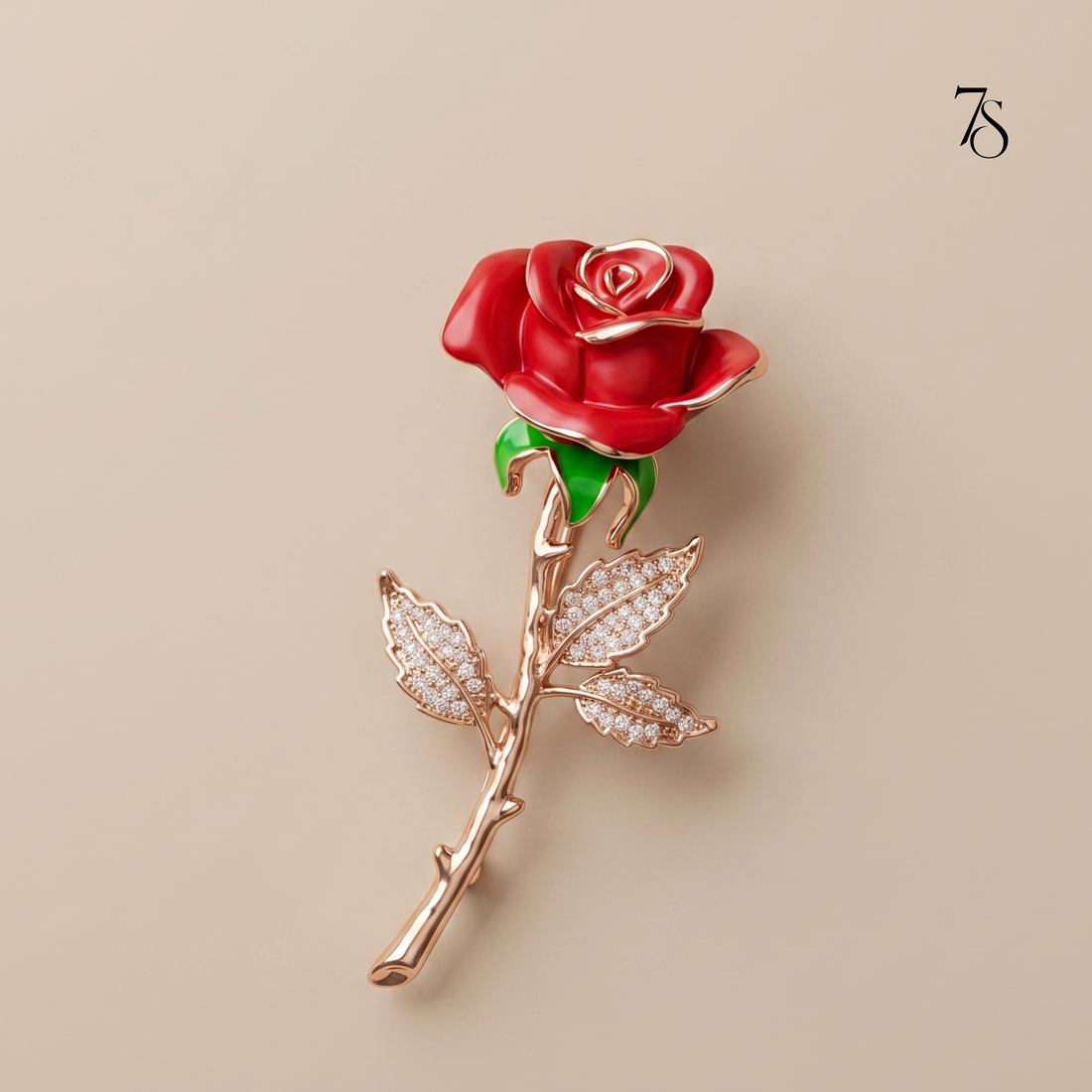 Premium Brooches/ Style Pins