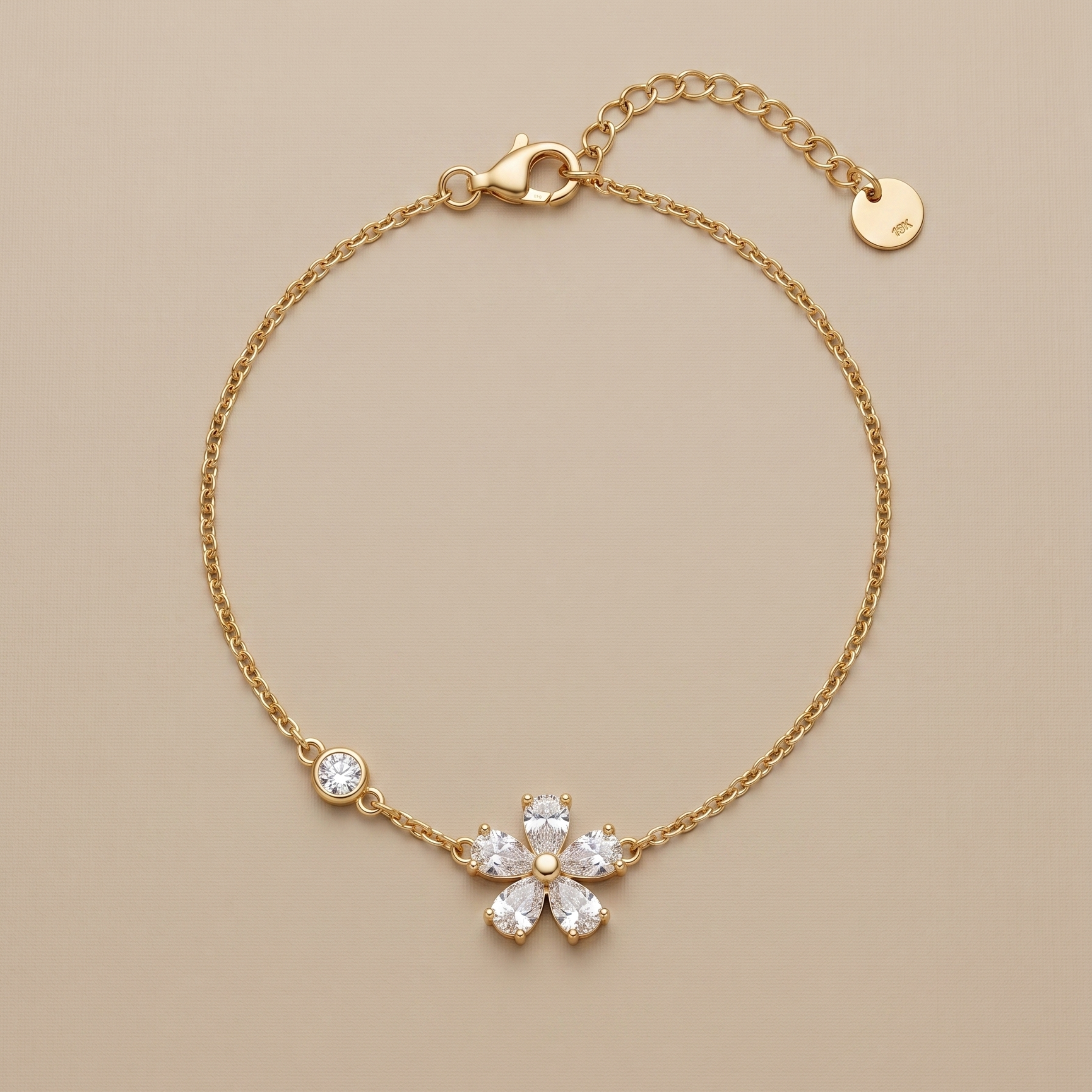 Sparkling CZ Bracelets