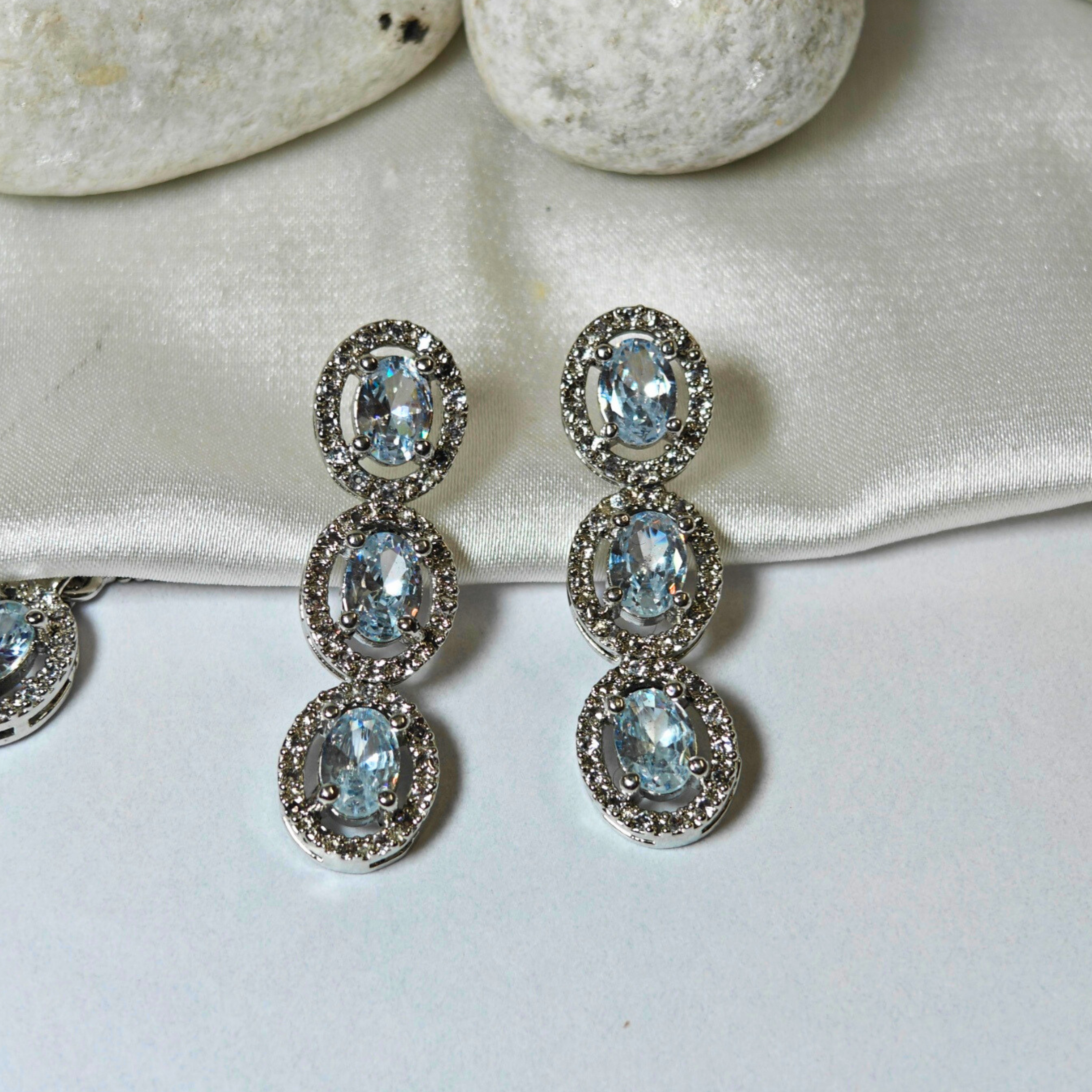 The Silver Lining Set