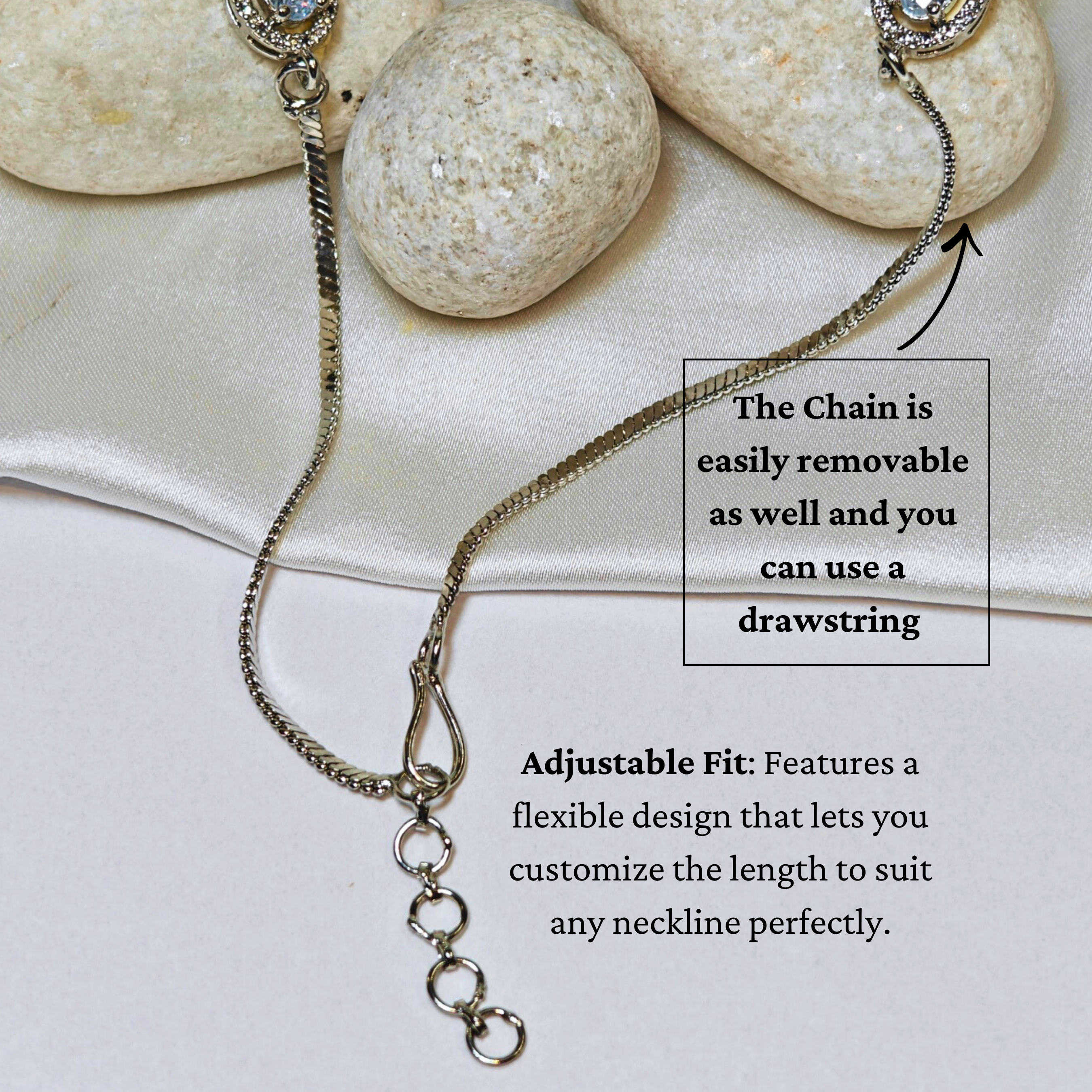 The Silver Lining Set