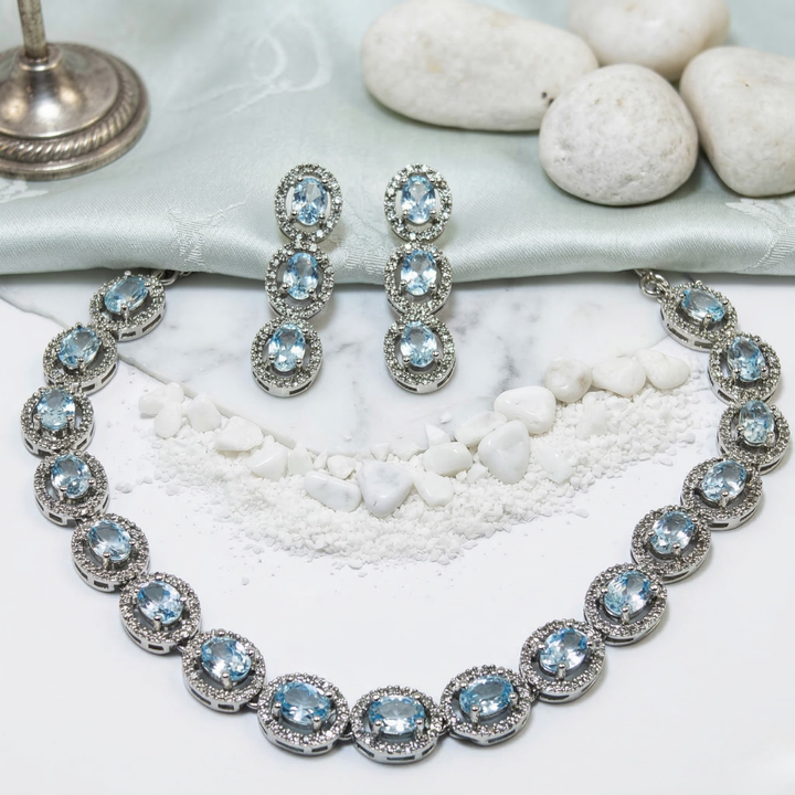 The Silver Lining Set