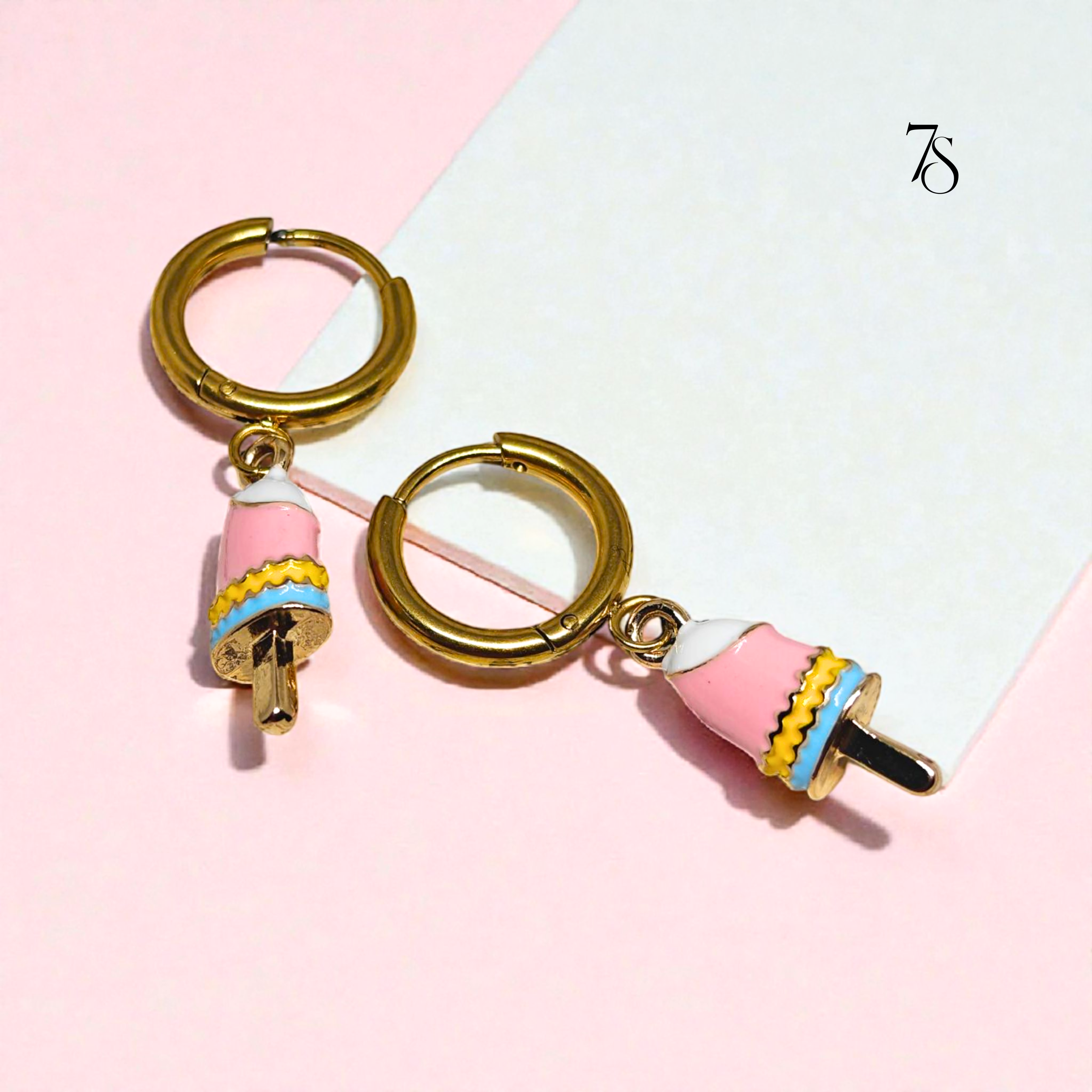 The "Sweetest Escape" Collection