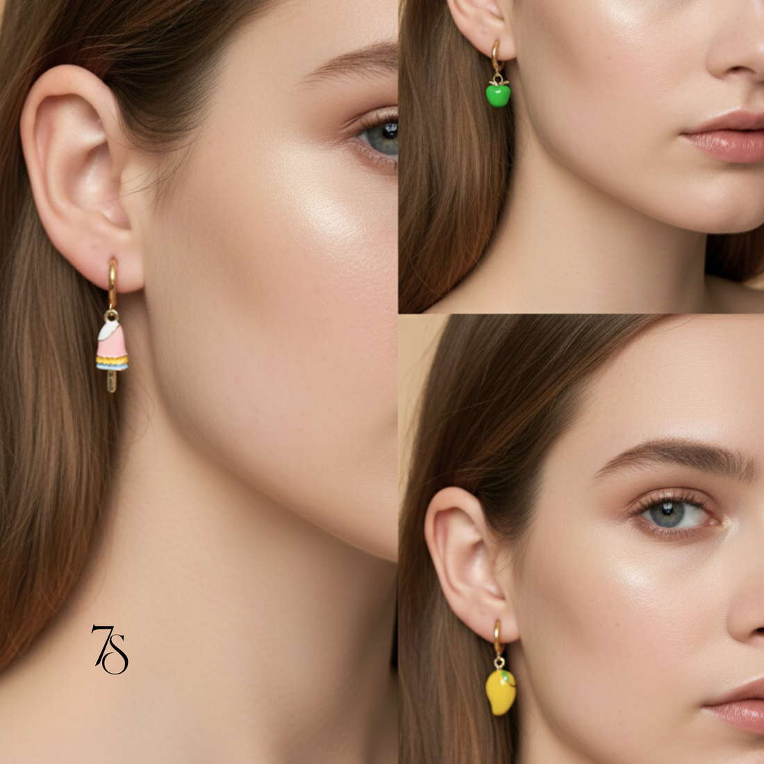 The "Sweetest Escape" Collection