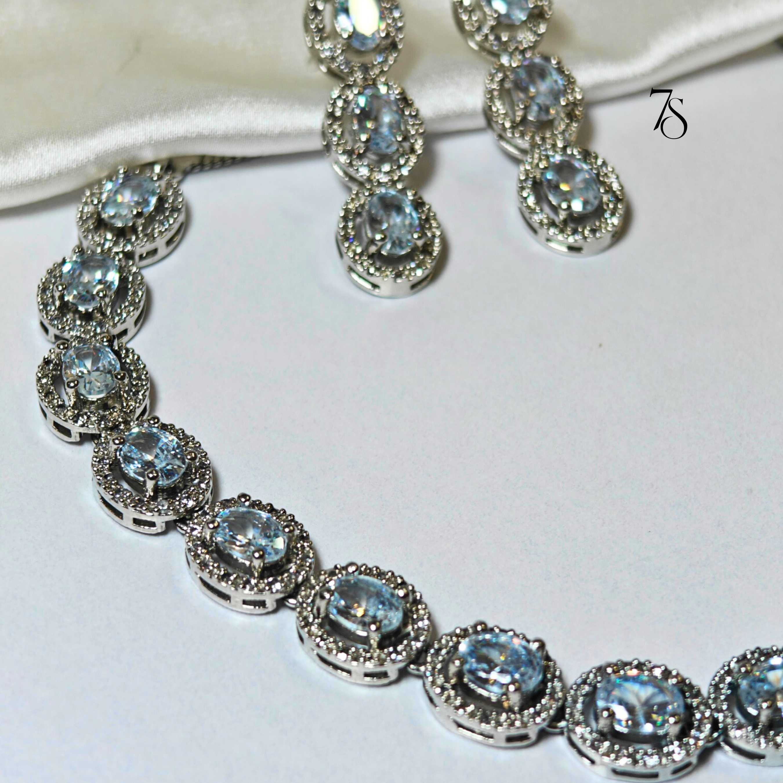 The Silver Lining Set