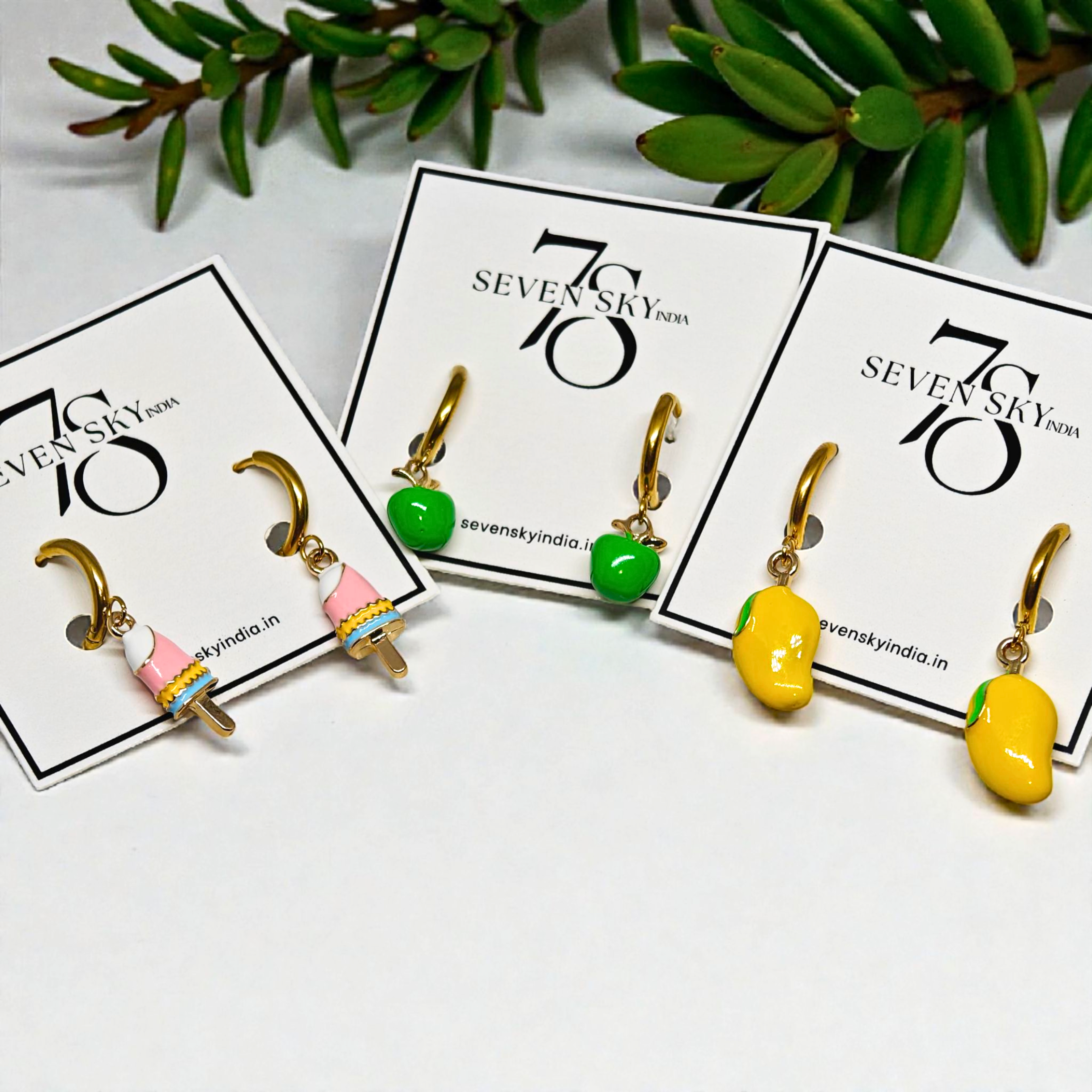 The "Sweetest Escape" Collection