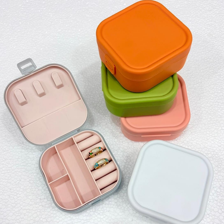Mini Organizer