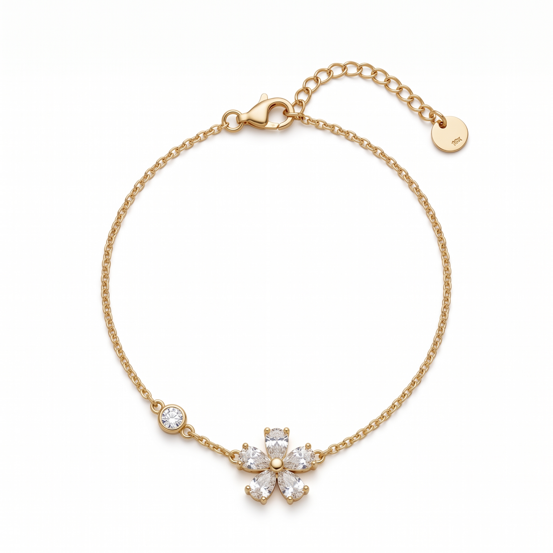 Sparkling CZ Bracelets