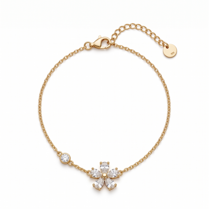 Sparkling CZ Bracelets