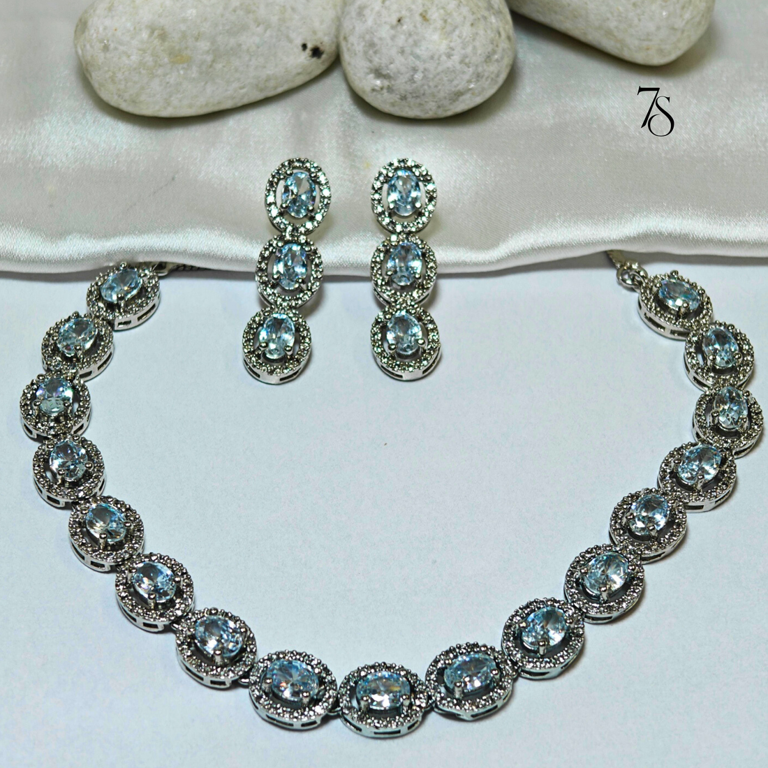 The Silver Lining Set