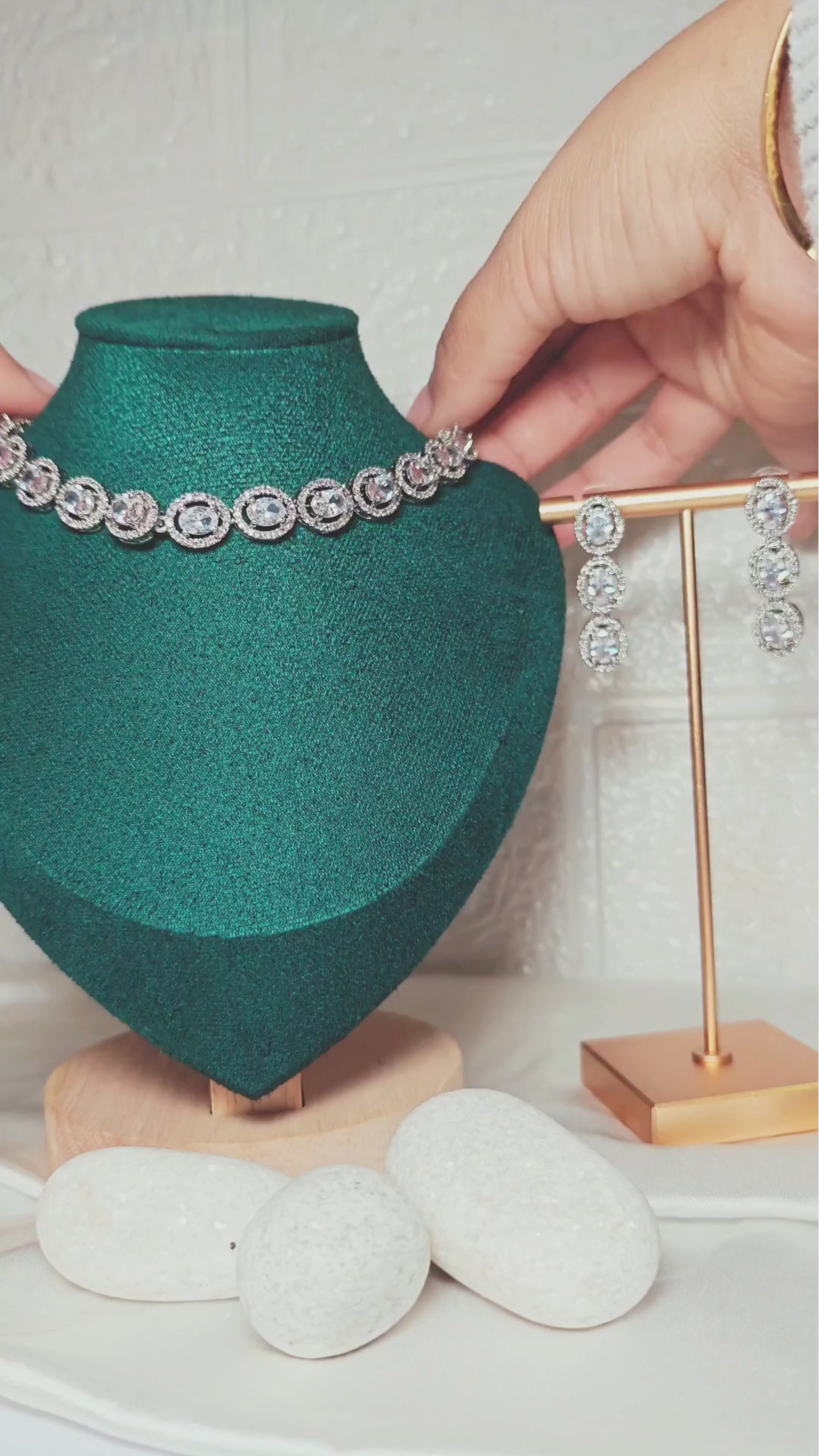 The Silver Lining Set