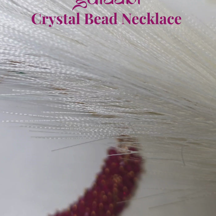 Gulaabi necklace - video.mp4