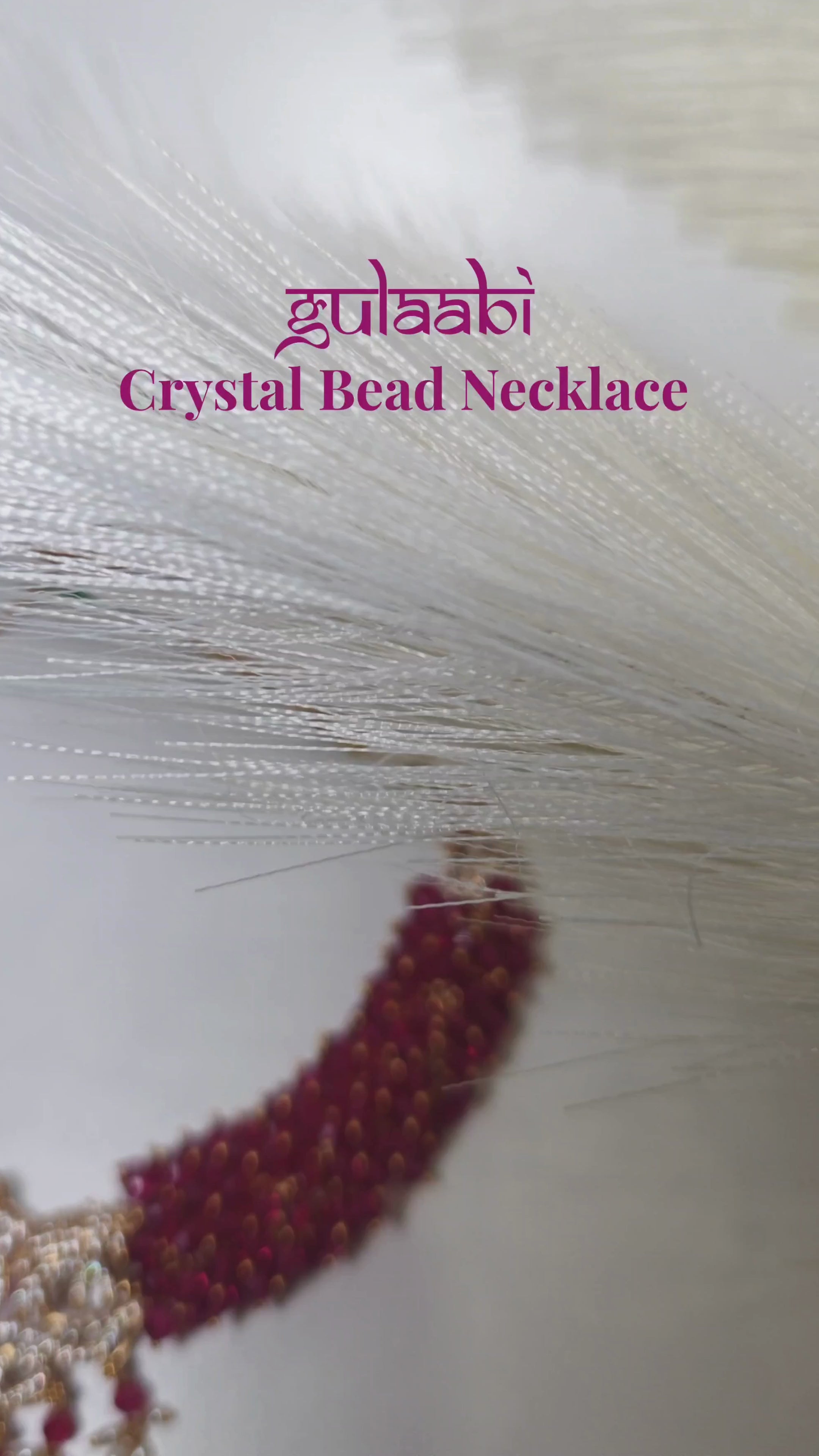 Gulaabi necklace - video.mp4